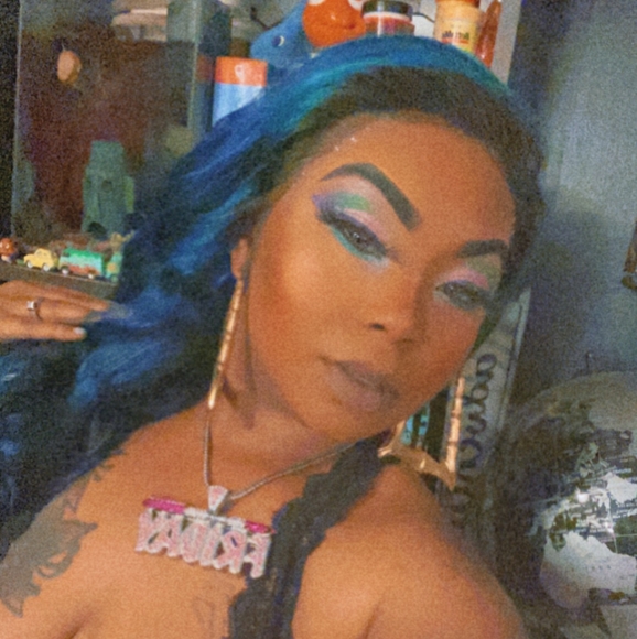 Meet your Posher, Concieted - Picture 2 of 2